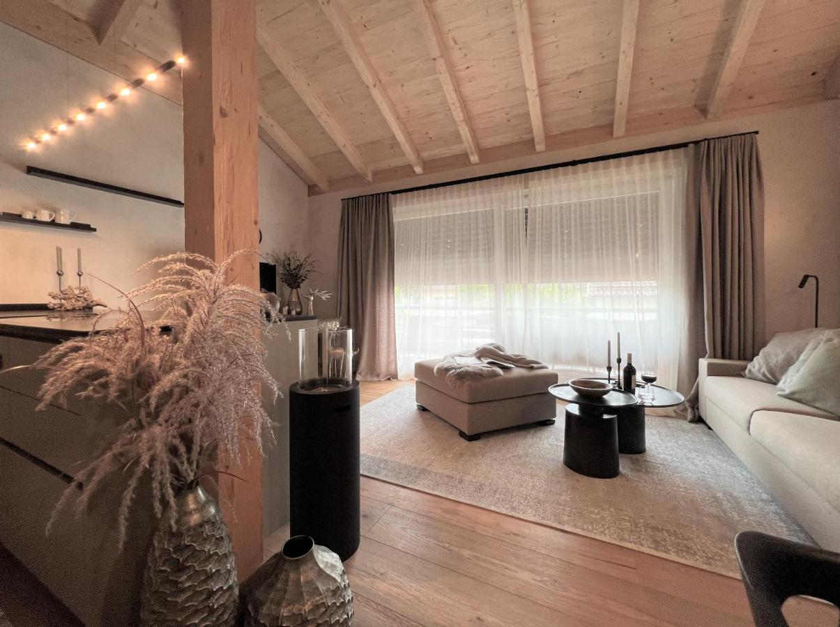 Bergsoul (Adults Only) Apartment Garmisch-Partenkirchen Exterior photo